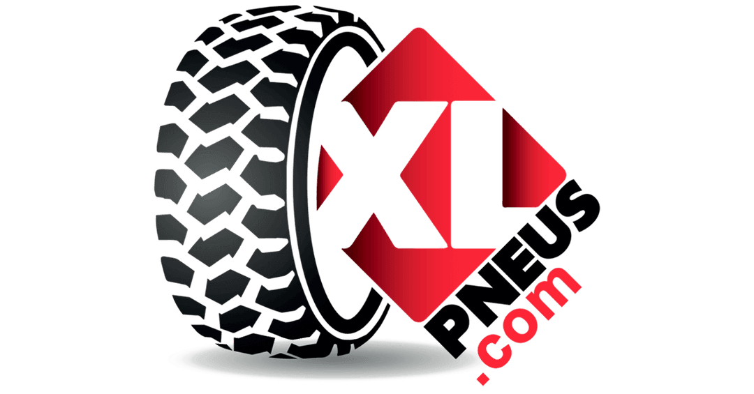 XL pneus logo