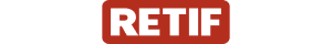 Retif logo logo