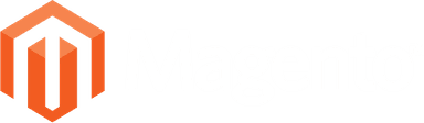 Magento logo